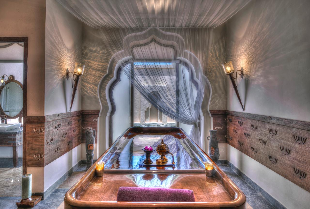 Hotel Evolve Back Hampi Zewnętrze zdjęcie
