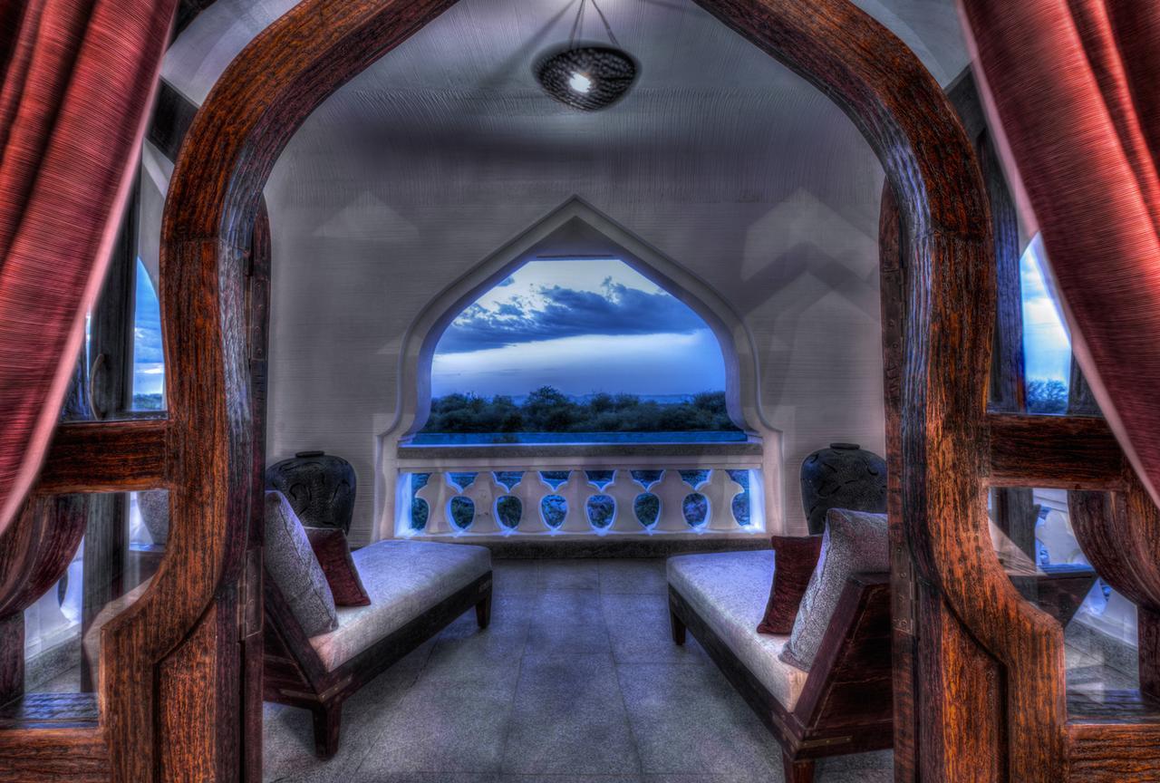 Hotel Evolve Back Hampi Zewnętrze zdjęcie