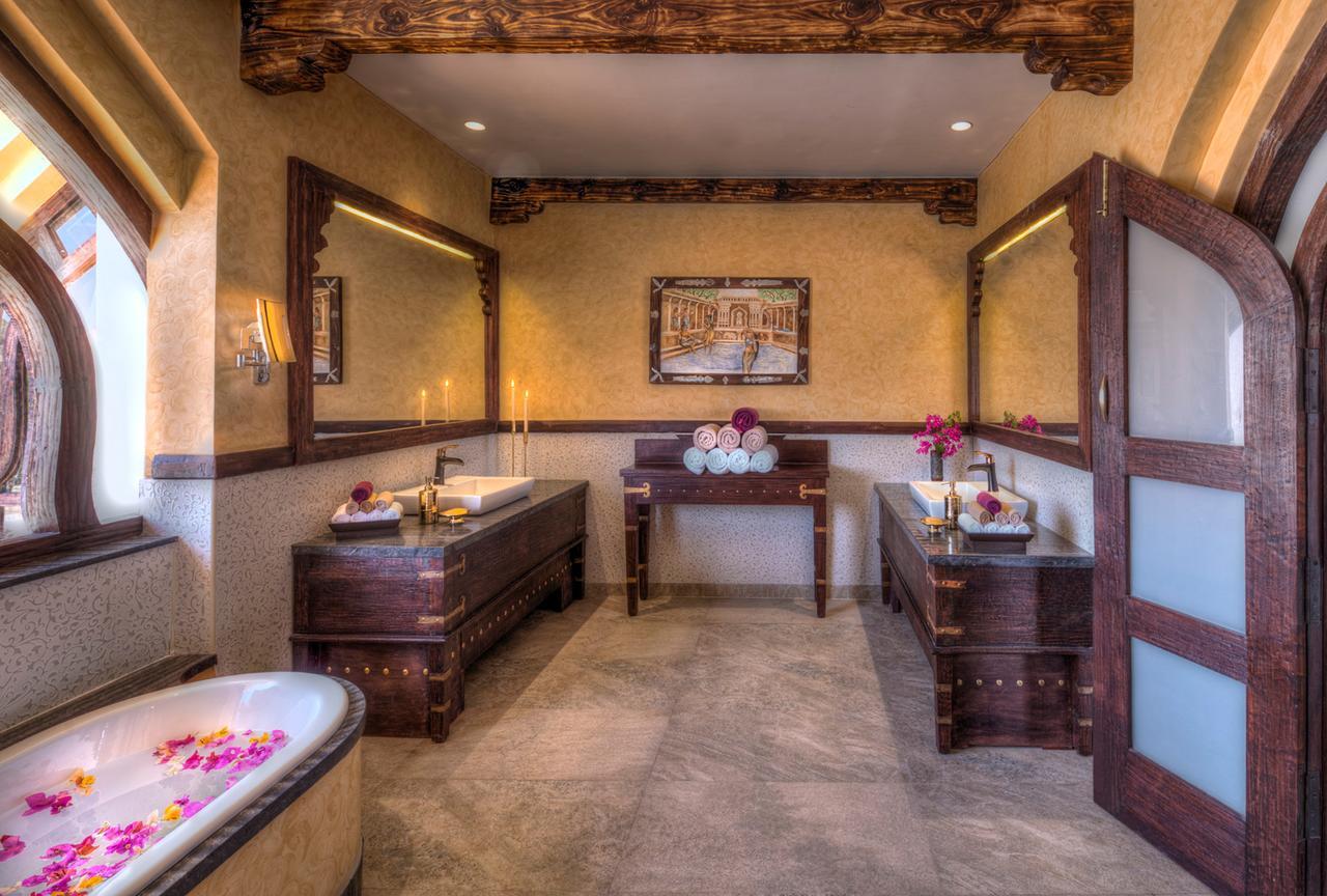 Hotel Evolve Back Hampi Zewnętrze zdjęcie