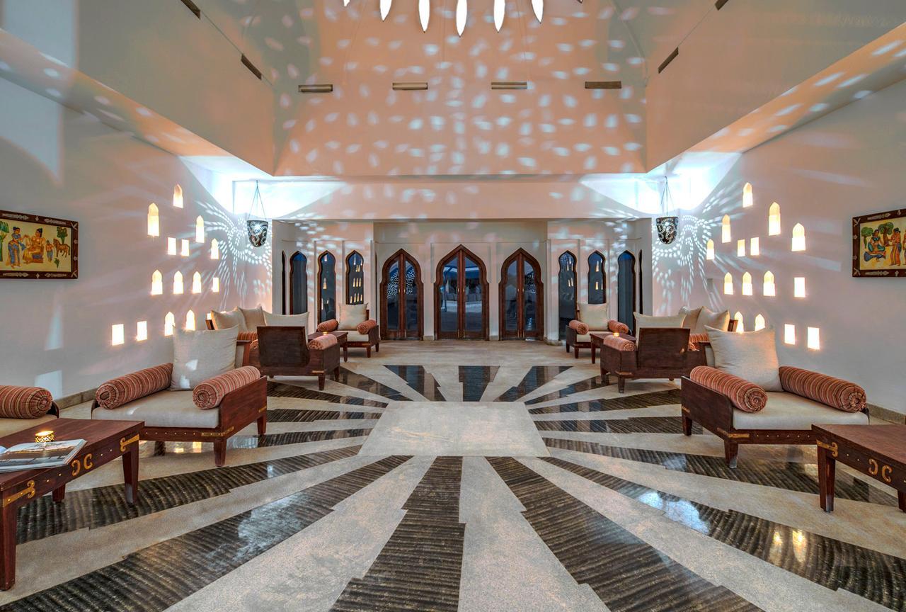 Hotel Evolve Back Hampi Zewnętrze zdjęcie