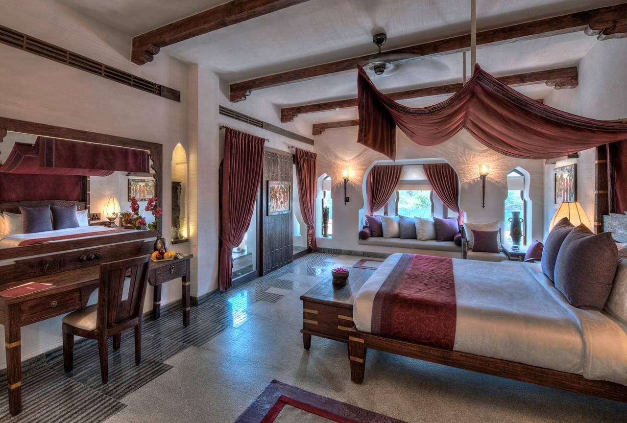 Hotel Evolve Back Hampi Zewnętrze zdjęcie