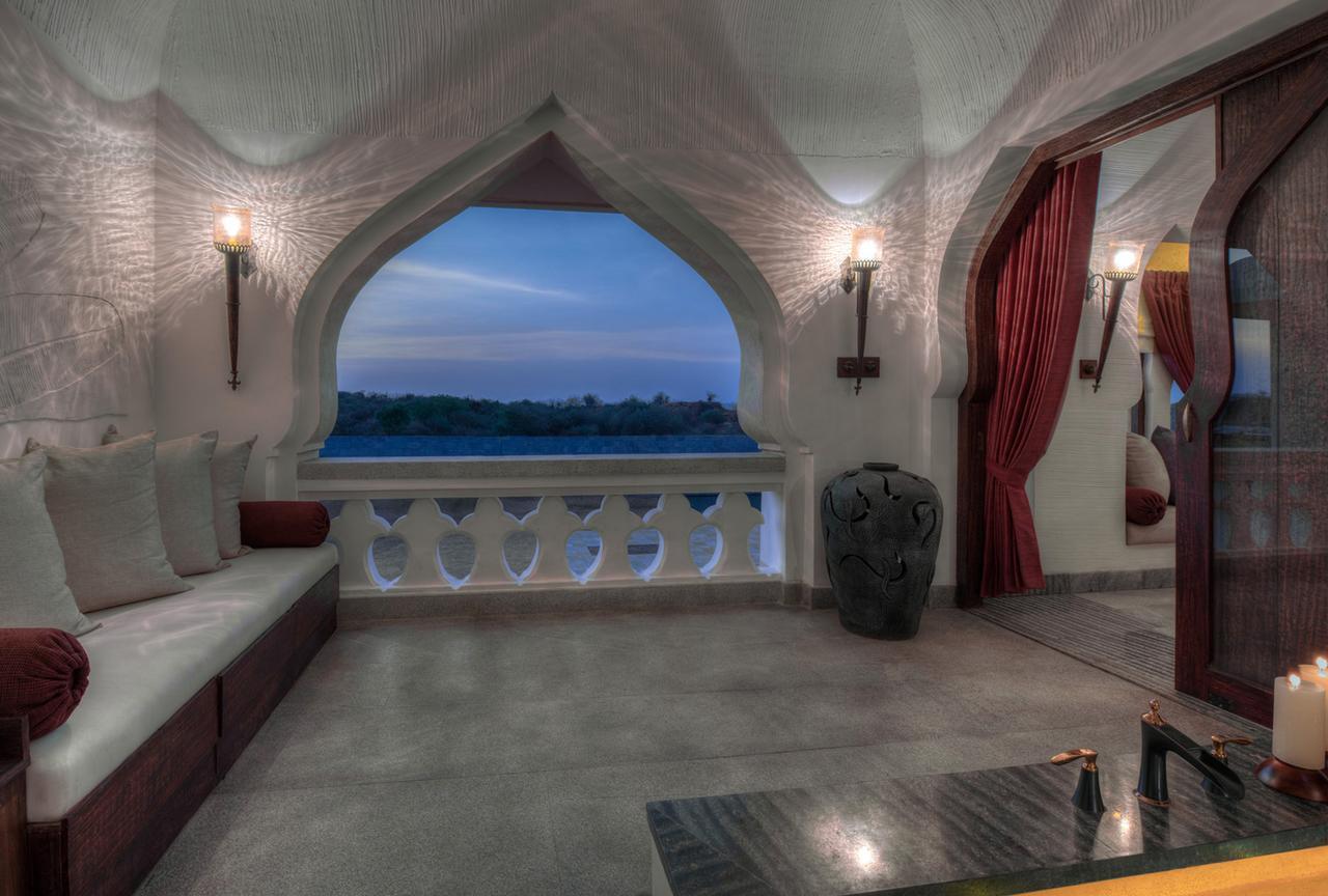 Hotel Evolve Back Hampi Zewnętrze zdjęcie