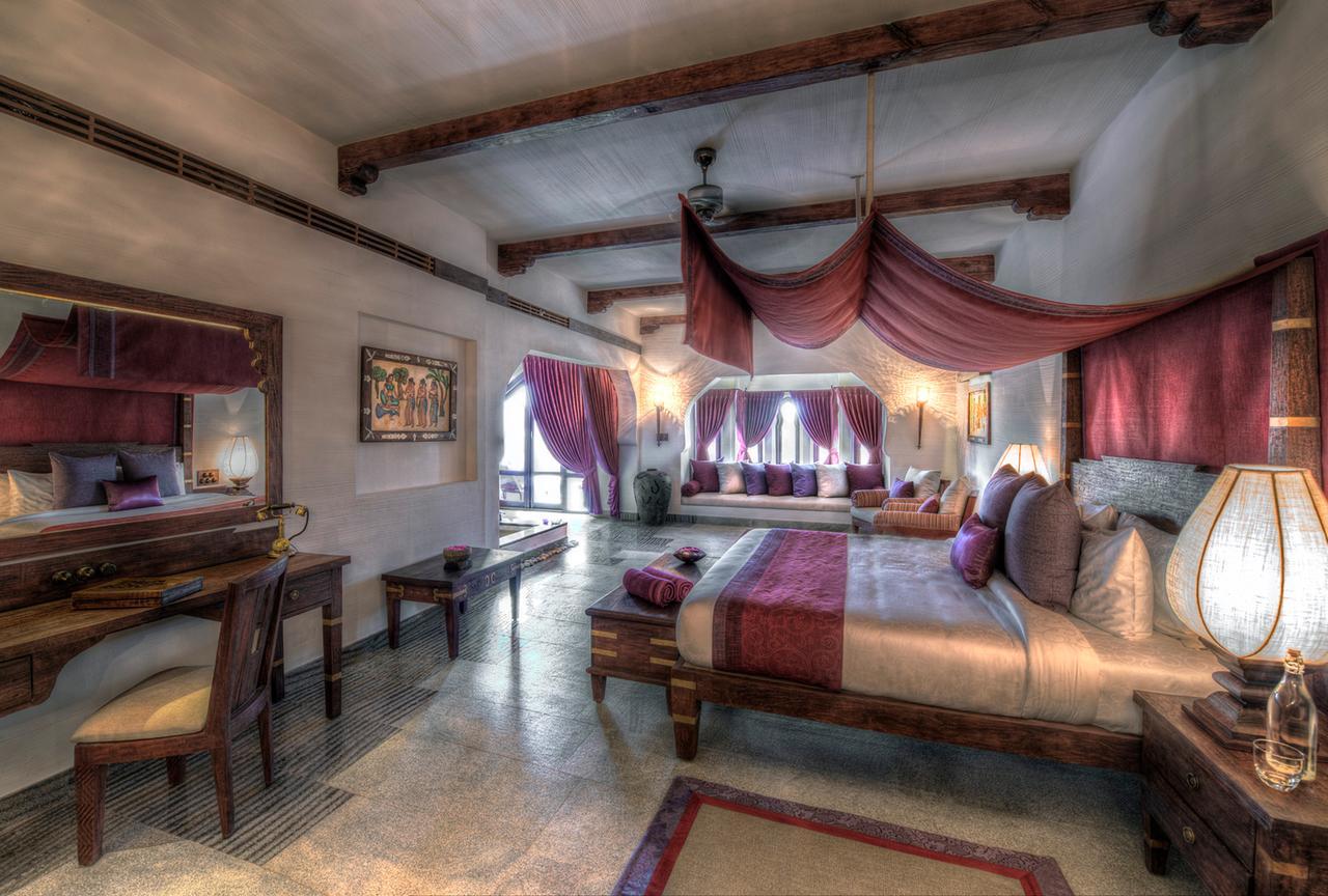 Hotel Evolve Back Hampi Zewnętrze zdjęcie