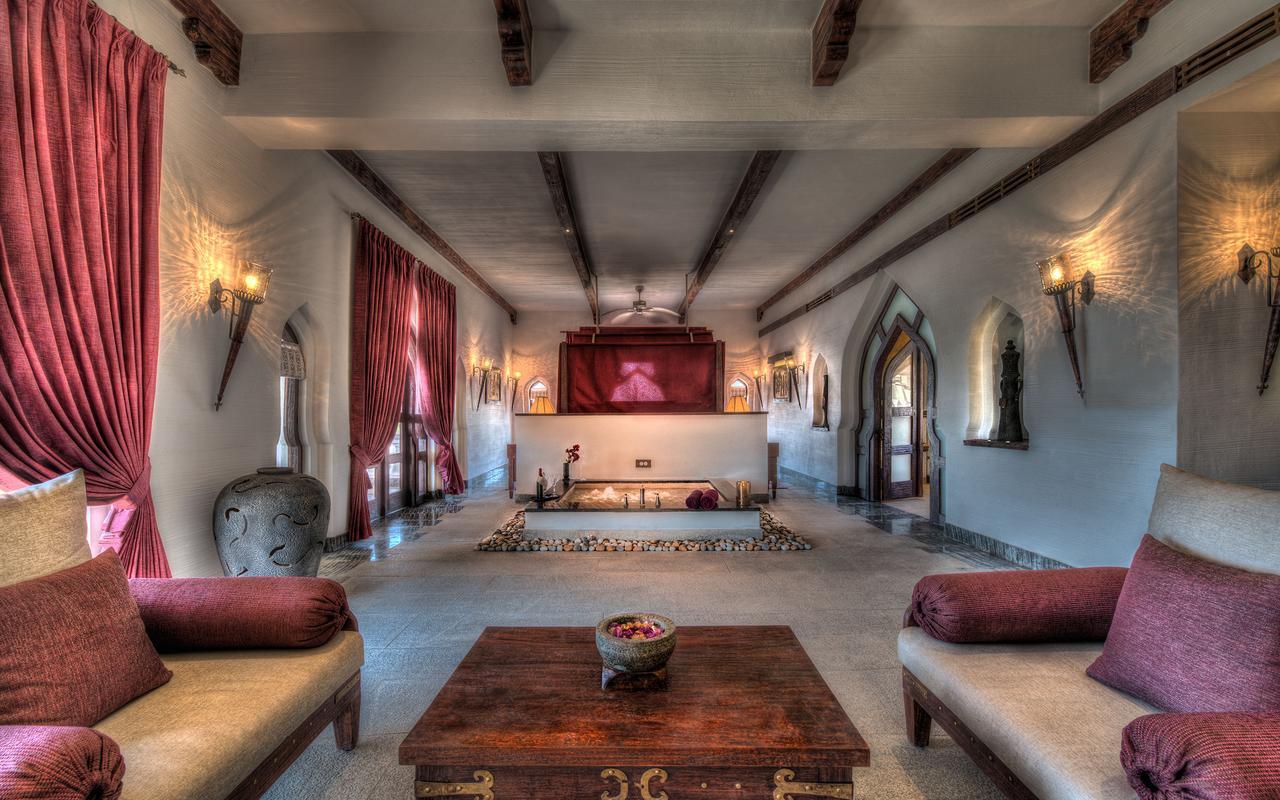 Hotel Evolve Back Hampi Zewnętrze zdjęcie