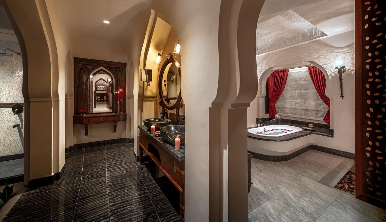Hotel Evolve Back Hampi Zewnętrze zdjęcie