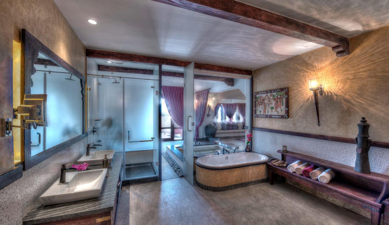 Hotel Evolve Back Hampi Zewnętrze zdjęcie