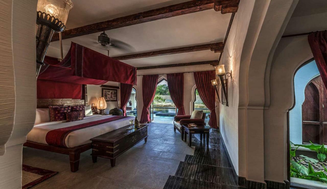 Hotel Evolve Back Hampi Zewnętrze zdjęcie